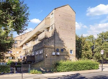 Great Dover Street, London, SE1