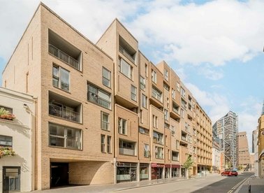 Great Suffolk Street, London, SE1