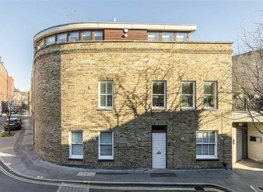 Green Walk, London, SE1