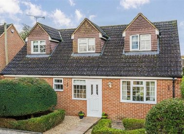 Ham Island, Windsor, SL4