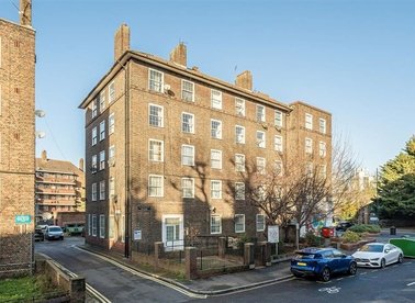 Harper Road, London, SE1