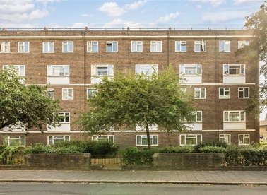 Hobbs Place Estate, London, N1