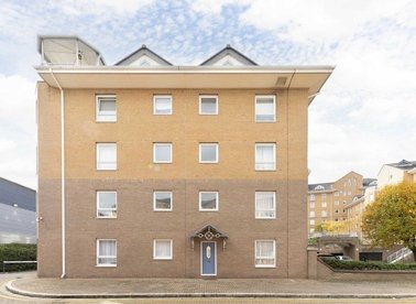 Homer Drive, London, E14