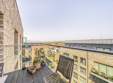 Ironworks Way, London, E13