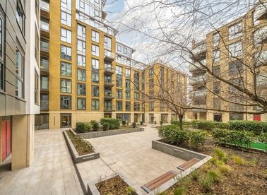 Juniper Drive, London, SW18