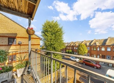 Kennard Street, London, E16