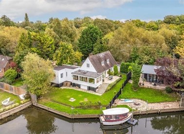King John Close, Staines-Upon-Thames, TW19