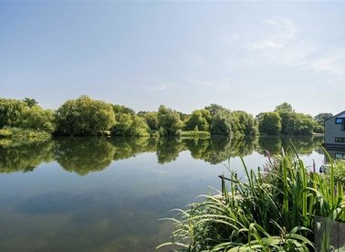 Laleham Reach, Chertsey, KT16