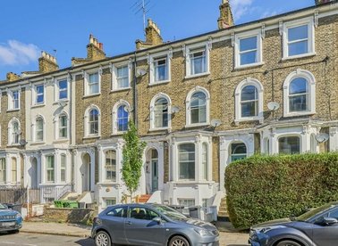 Landor Road, London, SW9
