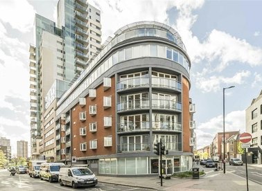 Long Lane, London, SE1