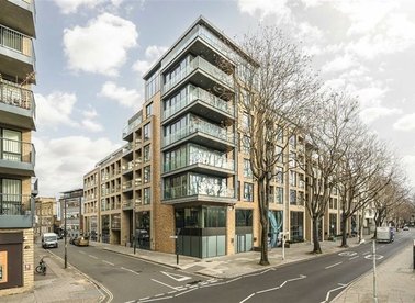 Long Lane, London, SE1