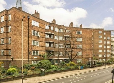 Long Lane, London, SE1