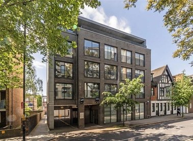Long Lane, London, SE1