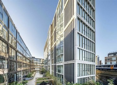 Long Street, London, E2