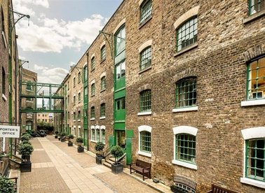 Maidstone Buildings Mews, London, SE1