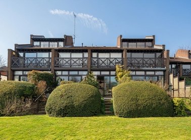 Mallard Place, Strawberry Hill, TW1