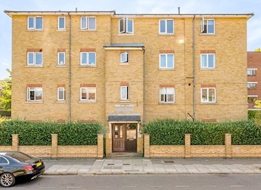 Manchester Road, London, E14