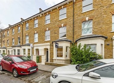 Marcia Road, London, SE1