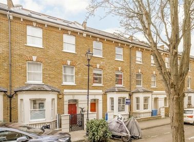 Marcia Road, London, SE1