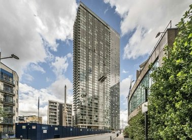 Marsh Wall, London, E14