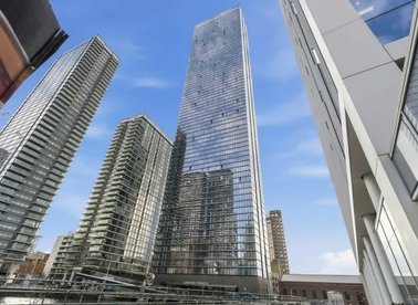 Marsh Wall, London, E14