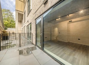 Maryland Point, London, E15