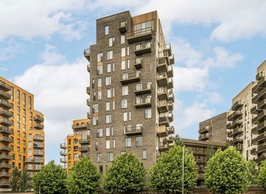 Maud Street, London, E16