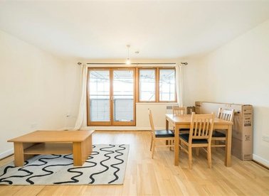 Meath Crescent, London, E2