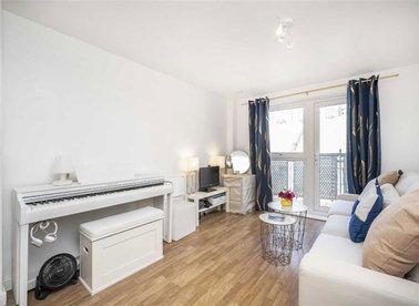 Murray Grove, London, N1