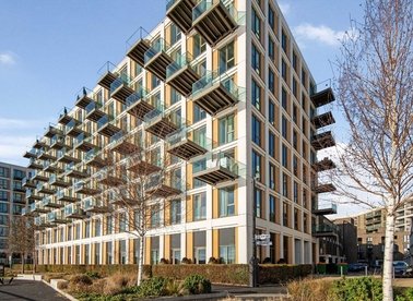 Nautical Drive, London, E16