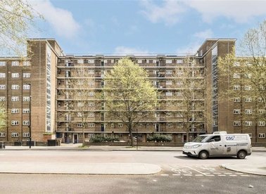 Nelson Square, London, SE1