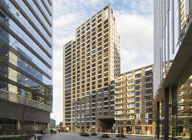 New Drum Street, London, E1