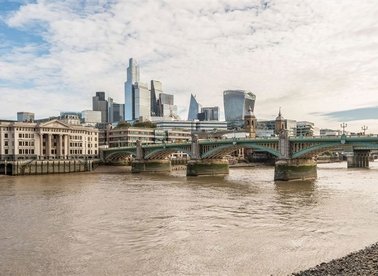New Globe Walk, London, SE1
