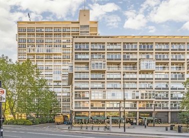 Newington Causeway, London, SE1