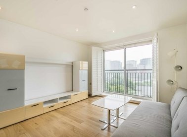 Newport Avenue, London, E14