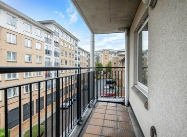 Newport Avenue, London, E14