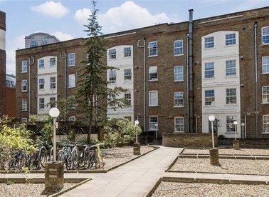 Old Castle Street, London, E1