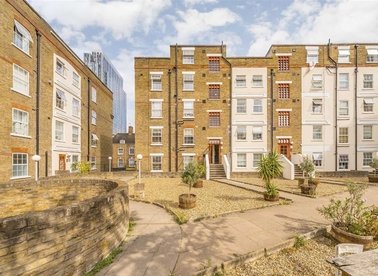 Old Castle Street, London, E1