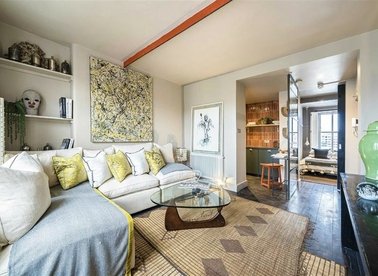 Old Kent Road, London, SE1