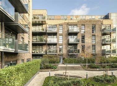 Pages Walk, London, SE1