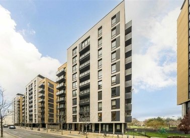 Palmers Road, London, E2