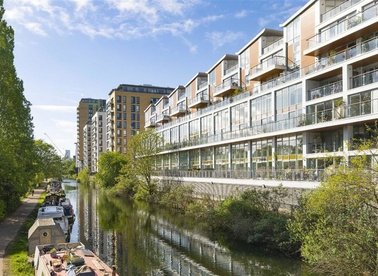 Palmers Road, London, E2