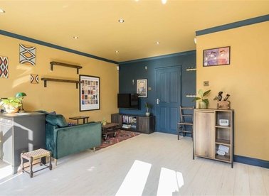 Pardoner Street, London, SE1