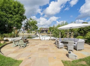 Park Avenue, Staines-Upon-Thames, TW19