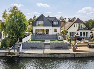 Park Avenue, Staines-Upon-Thames, TW19