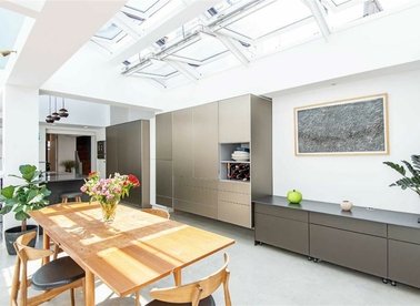 Peary Place, London, E2