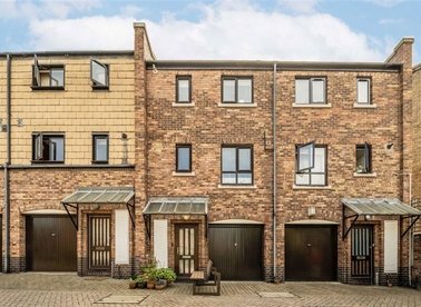 Prospect Place, London, E1W