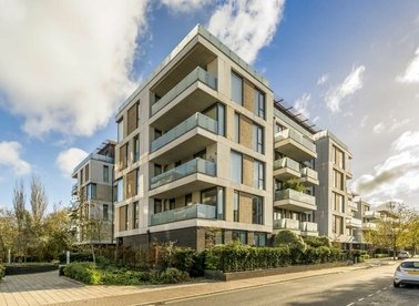 Quebec Way, London, SE16