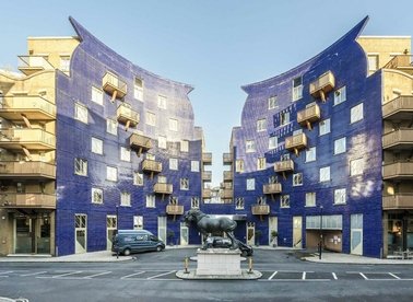 Queen Elizabeth Street, London, SE1