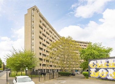 Ravenscroft Street, London, E2